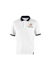Sparco Gulf Polo Pocket